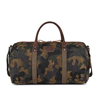 Hillside Duffel Bag