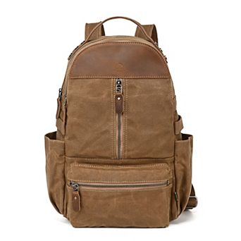 Mountain Leaf Utility Backpack