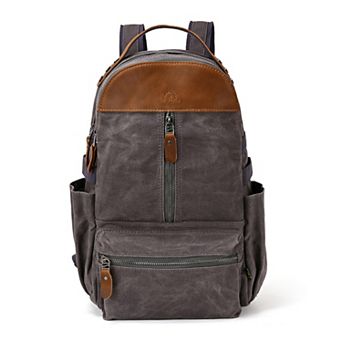 Mountain Leaf Utility Backpack