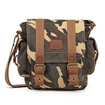 Leaf Hill Crossbody