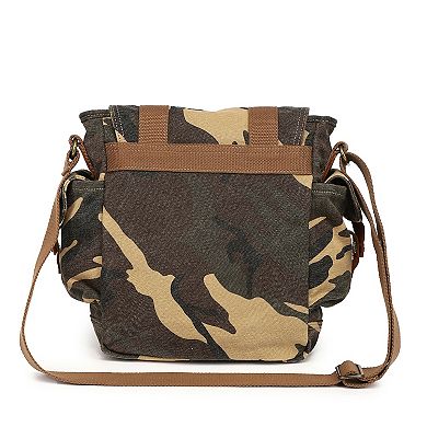 Leaf Hill Crossbody