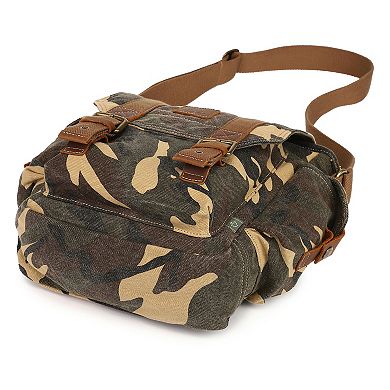 Leaf Hill Crossbody