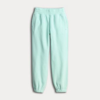 Girls 7-16 Tek Gear® Relaxed Joggers