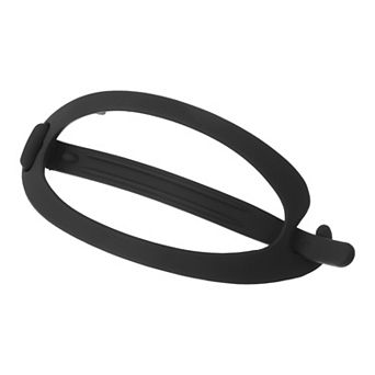 Women Fashion Oval Hairpin Hairdo Clips 1 pc