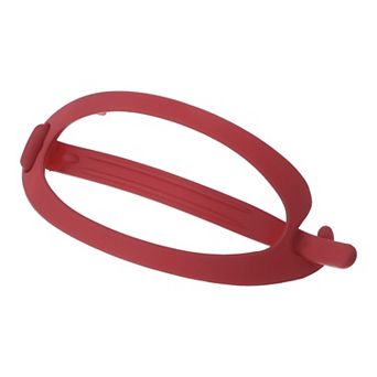 Women Fashion Oval Hairpin Hairdo Clips 1 pc