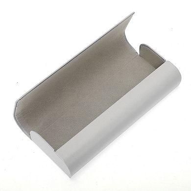 Eyeglasses Case Portable Eyeglasses Storage 6.1"x2.4"x1.22" 1 Pc