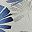 Blue Banana Leaf