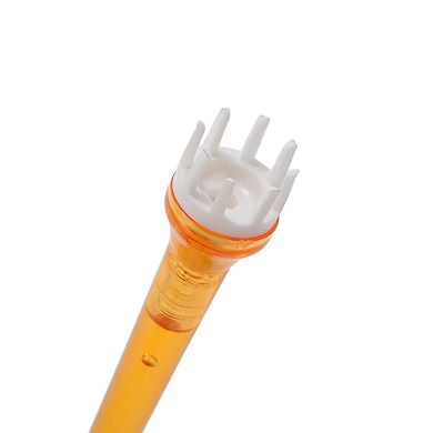 Portable crown Golf Tees 3.07" 53 Pcs