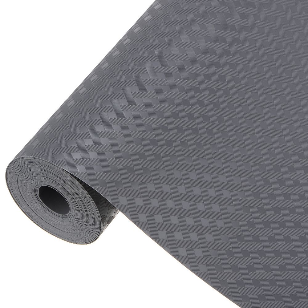 Shelf Liner, Non-Slip Drawer Liner 15-3/4
