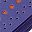 Purple Orange