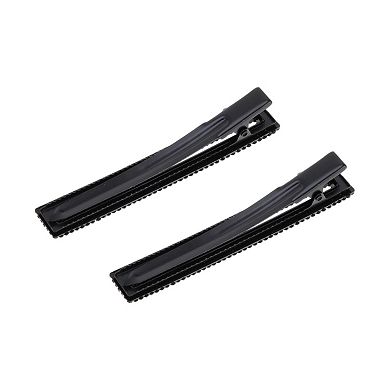 Fashion Hair Clips Hairdo Clip 1 Pair