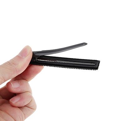 Fashion Hair Clips Hairdo Clip 1 Pair