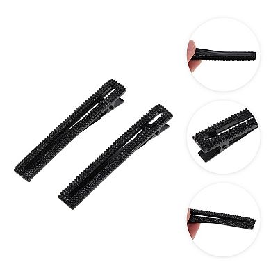 Fashion Hair Clips Hairdo Clip 1 Pair