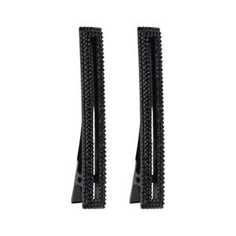 Fashion Hair Clips Hairdo Clip 1 Pair