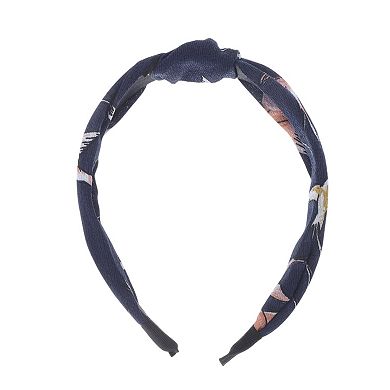 Fashion Swallow Pattern Headbands for Women 1 Pc