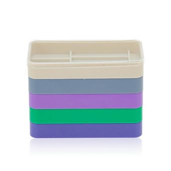 Storage Box, 5 Layer Parts Tray, Portable Storage Case Tools