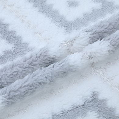 4Pcs Soft Short Plush Decorative Throw Pillow Covers Luxury Style Cushion Covers for Sofa Bedroom