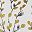 Yellow Flower White