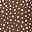 Brown Polka