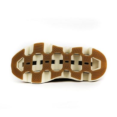 Women's Winter Clogs With Stability Sole Snoworca