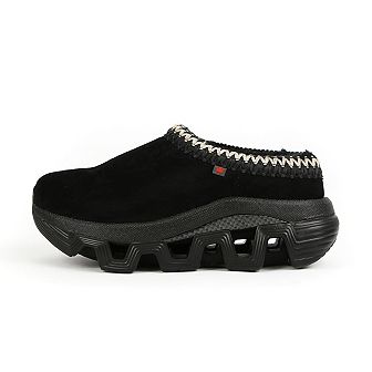 Women's Winter Clogs With Stability Sole Snoworca
