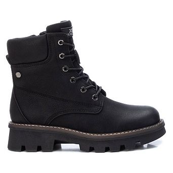 XTI Women's Combat Boots 141959