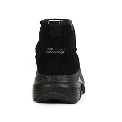 Women's Winter Booties With Stability Sole Snoworca