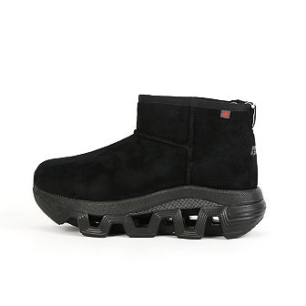 Women's Winter Booties With Stability Sole Snoworca