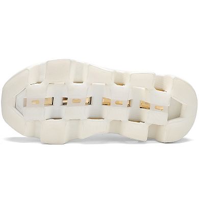 Pinnip Men's Performance Sneakers WAVE