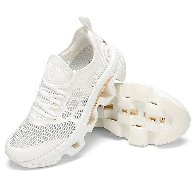 Pinnip Men's Performance Sneakers WAVE