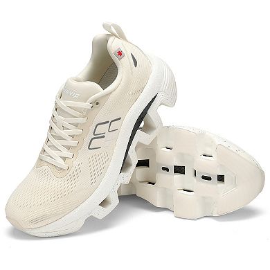 Pinnip Men's Performance Sneakers TIDE- PRO