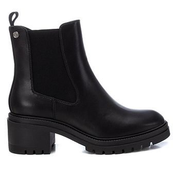 XTI Women's Chelsea Boots 143313