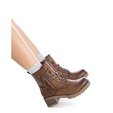 Refresh Women's booties 172241