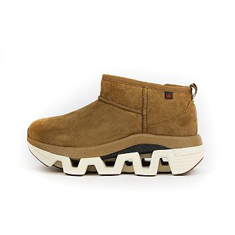 Women's Winter Booties With Stability Sole Snoworca Short