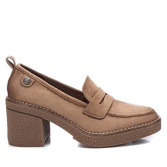 Refresh Women's heeled loafers 170994