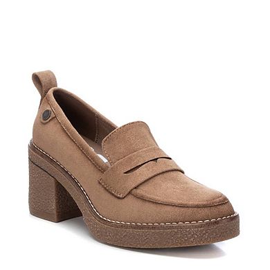 Refresh Women's heeled loafers 170994