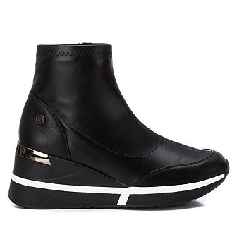 XTI Women's High Top sneakers 143082
