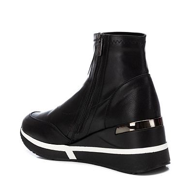 XTI Women's High Top sneakers 143082