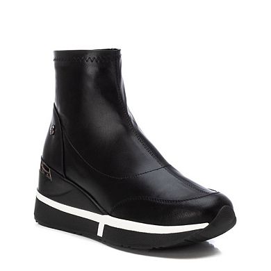 XTI Women's High Top sneakers 143082