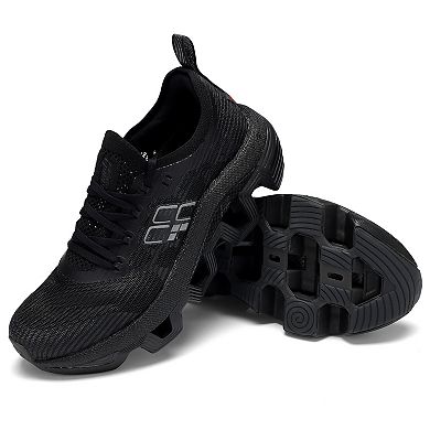 Pinnip Men's Performance Sneakers WAVE