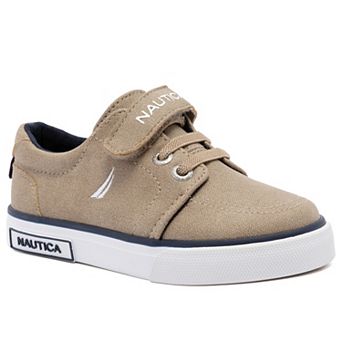 Nautica Berrian 4 Kids Lace-Up Sneakers