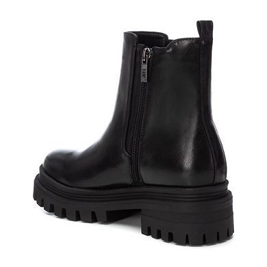 XTI Women's Chelsea booties 143004