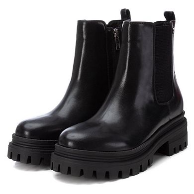 XTI Women's Chelsea booties 143004