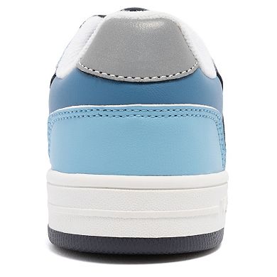 Nautica Monsanta Boys Lace-Up Sneakers