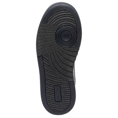 Nautica Monsanta Boys Lace-Up Sneakers