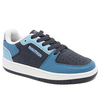 Nautica Monsanta Boys Lace-Up Sneakers