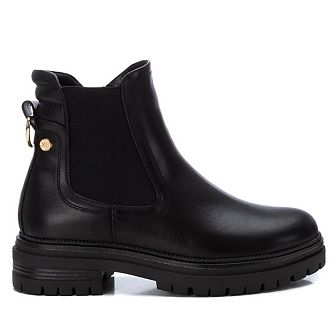 XTI Women's Chelsea Boots 143281