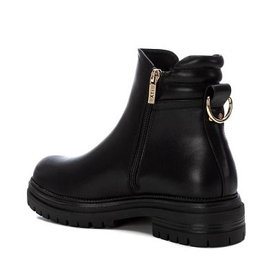 XTI Women's Chelsea Boots 143281