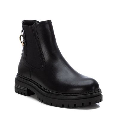 XTI Women's Chelsea Boots 143281