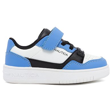Nautica Seaspray Toddler & Little Kids Boys Sneakers